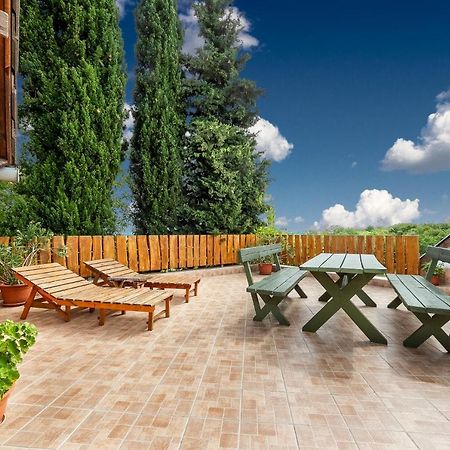 Villa Schmidt Nyaralo Fonyód Extérieur photo