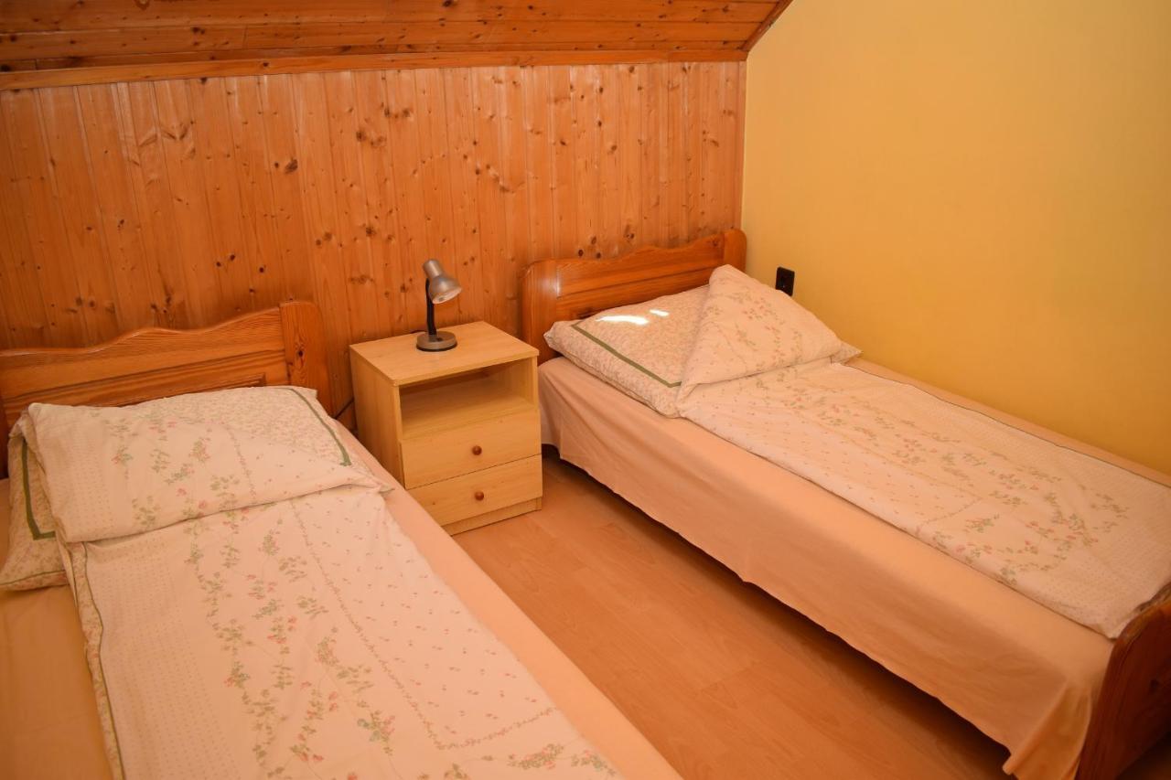 Villa Schmidt Nyaralo Fonyód Extérieur photo
