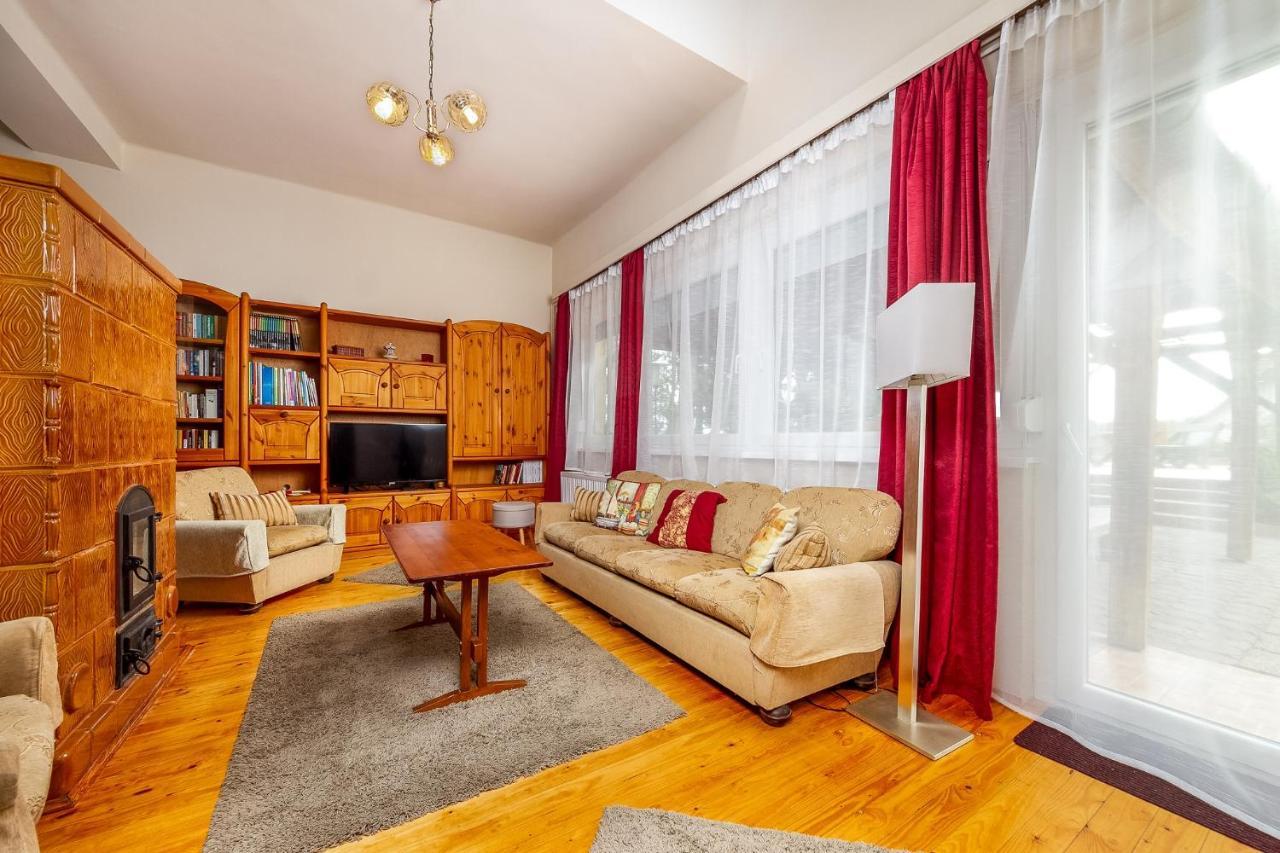 Villa Schmidt Nyaralo Fonyód Extérieur photo